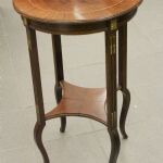 851 6582 LAMP TABLE